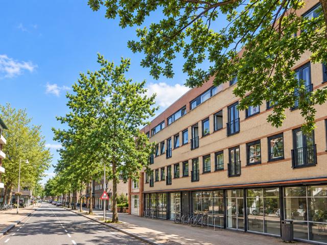 Appartement te huur in Apeldoorn, Gelderland