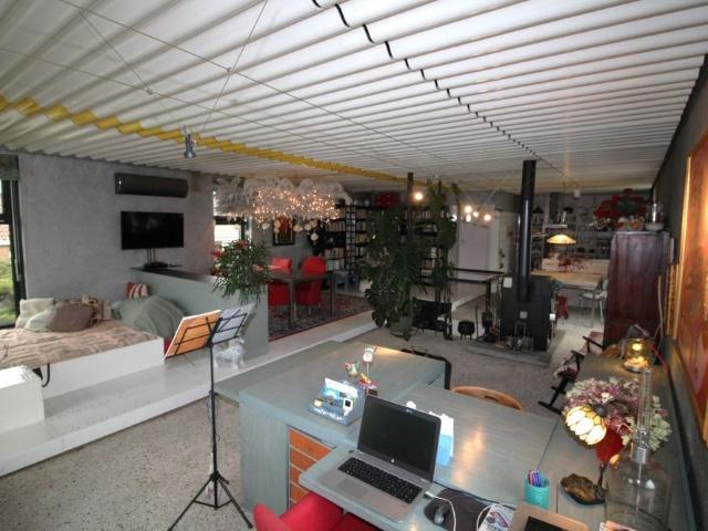 Appartement te huur in Buitenpost, Friesland
