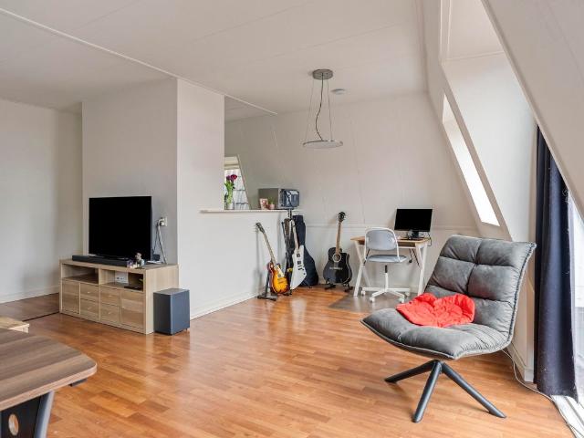 Appartement te huur in Lunteren, Gelderland
