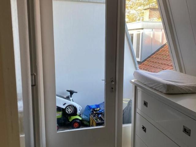 Appartement te huur in Lunteren, Gelderland