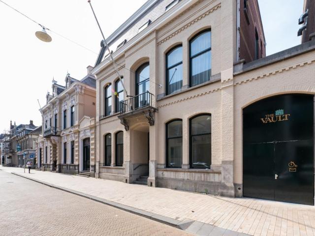Appartement te huur in Oud-Noord, Tilburg
