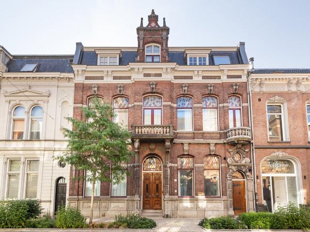 Appartement te huur in Oud-Noord, Tilburg