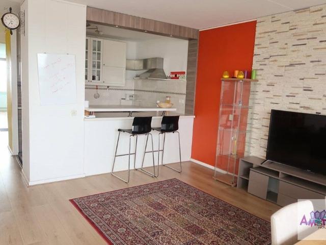 Appartement te huur in Haarzuilens, Utrecht