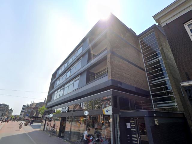 Appartement te huur in Boerhaave, Leiden