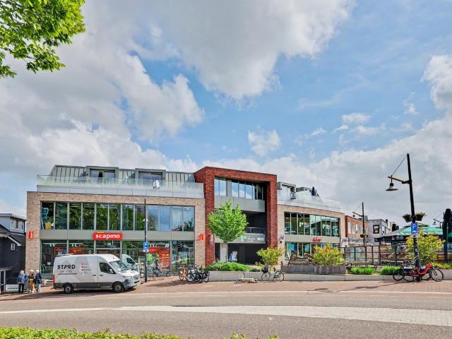 Appartement te huur in Sliedrecht, Zuid Holland