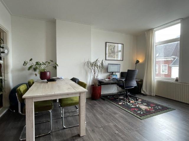 Appartement te huur in Spijkerkwartier, Arnhem