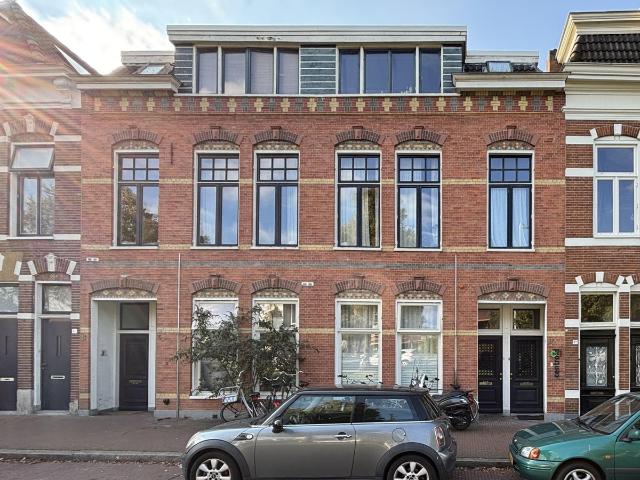 Appartement te huur in Binnenstad-Oost, Groningen