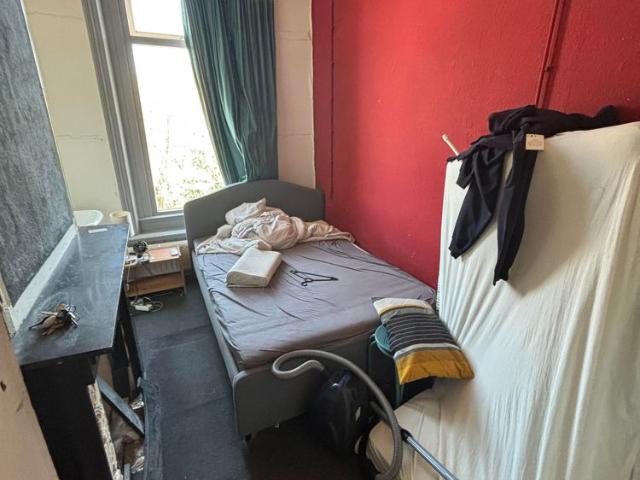 Appartement te huur in Centrum, Groningen