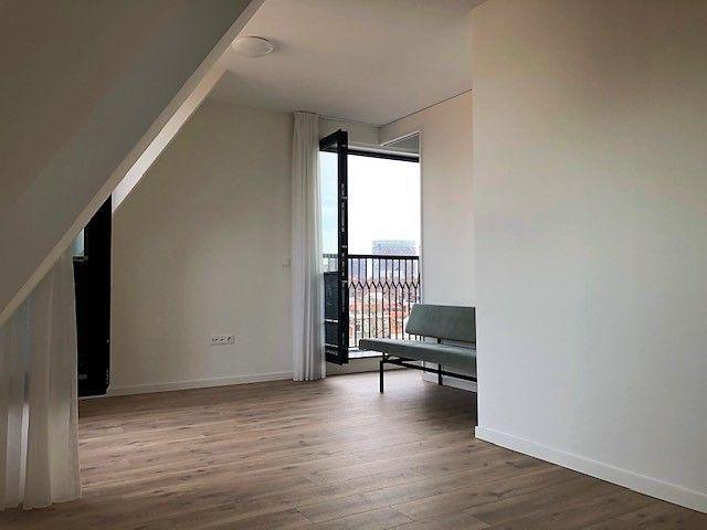 Appartement te huur in Centrum, Groningen
