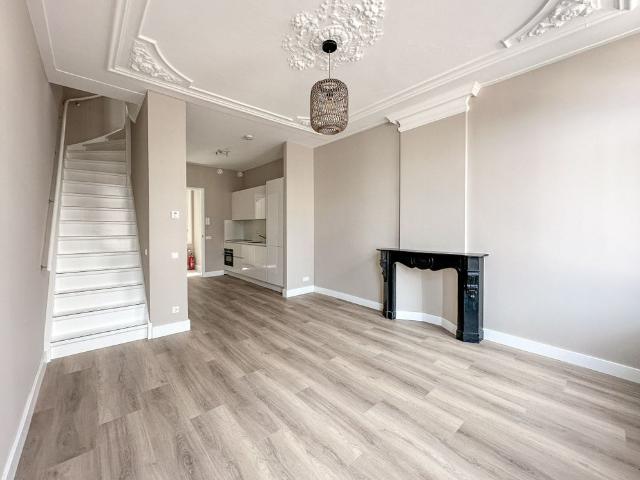 Appartement te huur in Haarzuilens, Utrecht