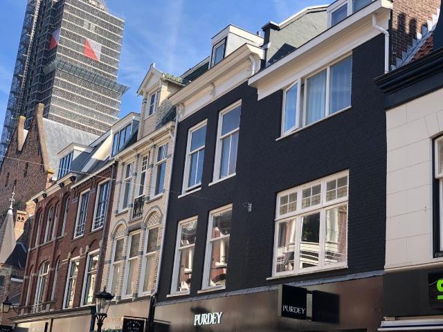 Appartement te huur in Haarzuilens, Utrecht