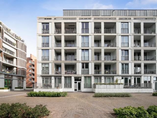 Appartement te huur in Wyck, Limburg