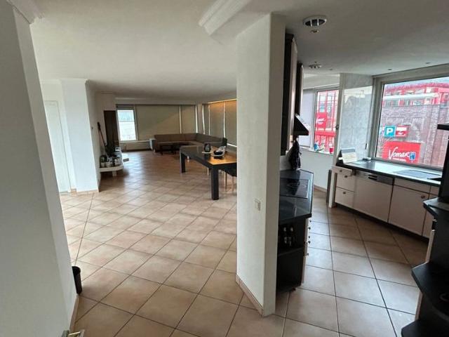 Appartement te huur in Haarlem