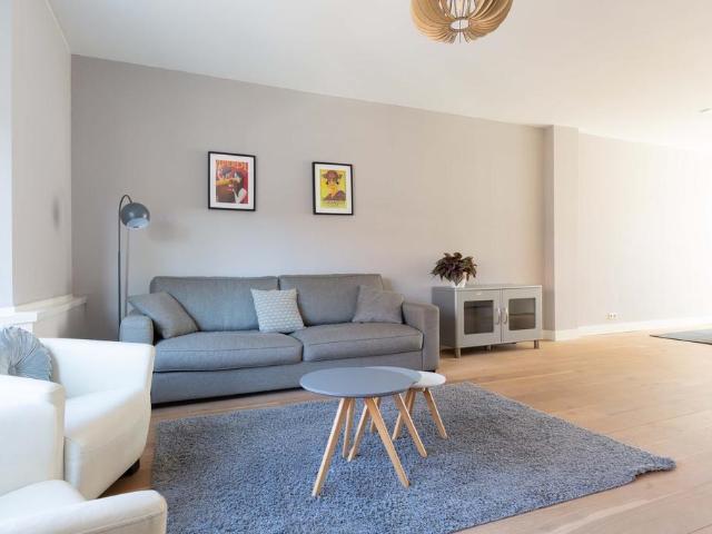 Appartement te huur in Den Haag, Vruchtenbuurt
