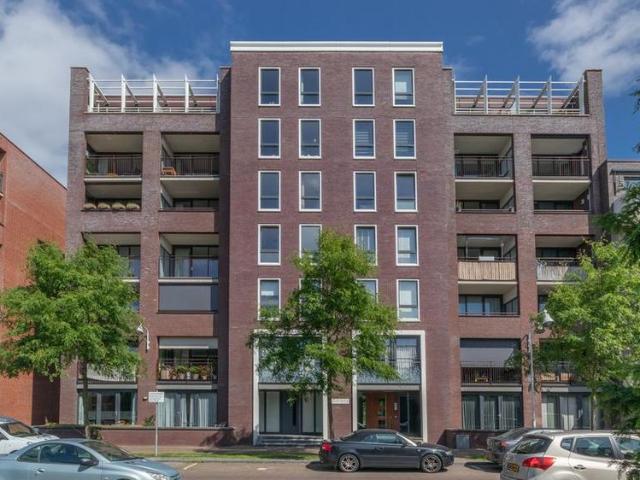 Appartement te huur in Oegstgeest, Zuid Holland