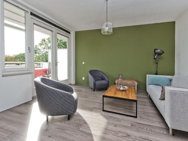 Appartement te huur in Aalsmeer, Noord Holland
