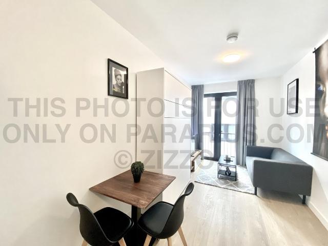 Appartement te huur in Zeist