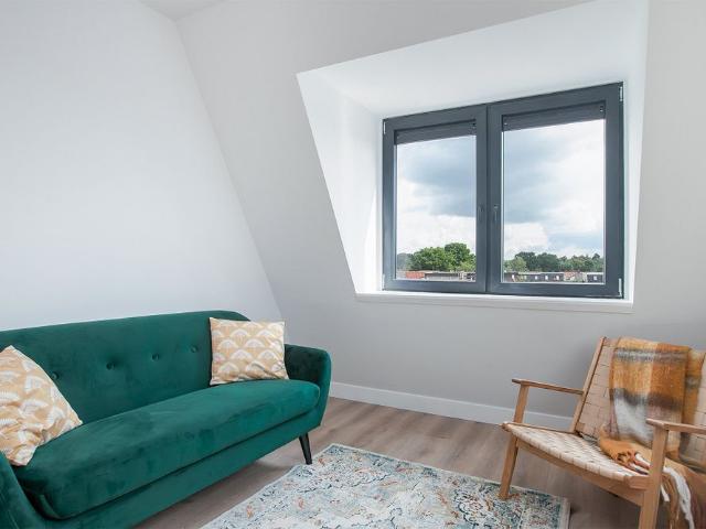 Appartement te huur in Zeist