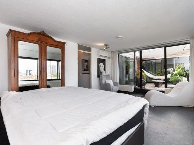 Appartement te huur in Kop van Zuid-Entrepot, Rotterdam