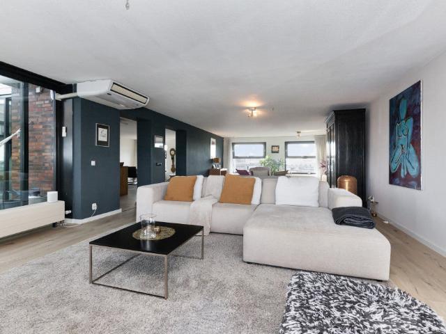 Appartement te huur in Kop van Zuid-Entrepot, Rotterdam