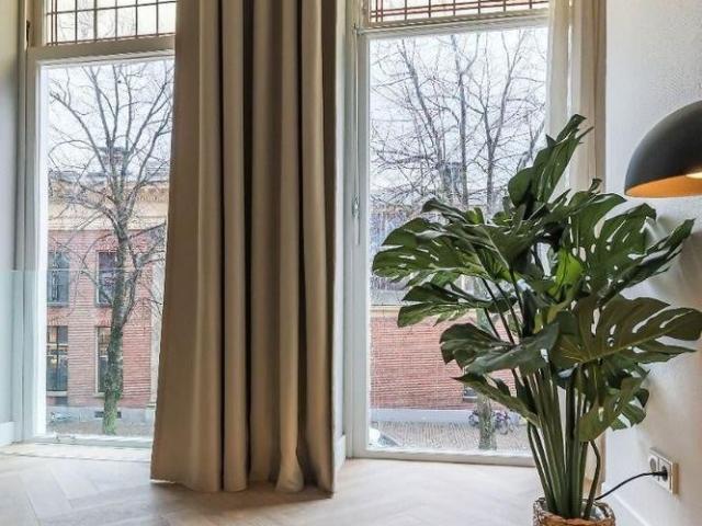 Appartement te huur in Centrum, Groningen