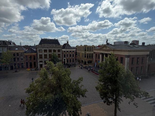Appartement te huur in Centrum, Groningen