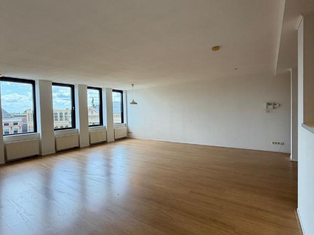 Appartement te huur in Centrum, Groningen