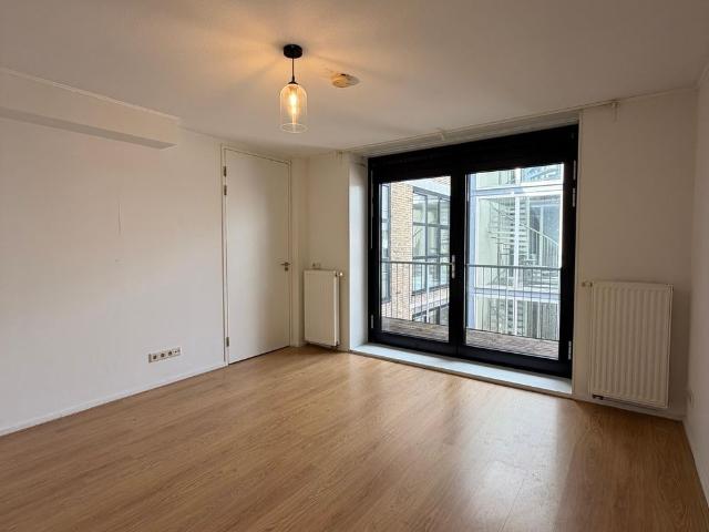 Appartement te huur in Centrum, Groningen