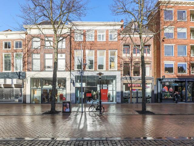 Appartement te huur in Centrum, Groningen