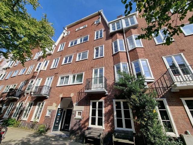 Appartement te huur in Zuid, Amsterdam