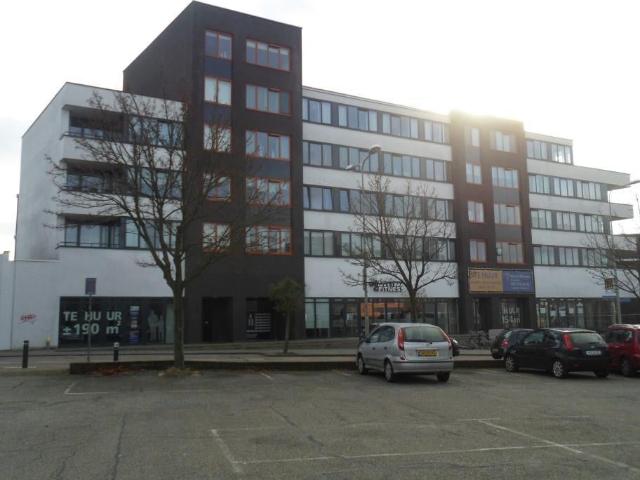 Appartement te huur in Lichtenberg, Schaesberg