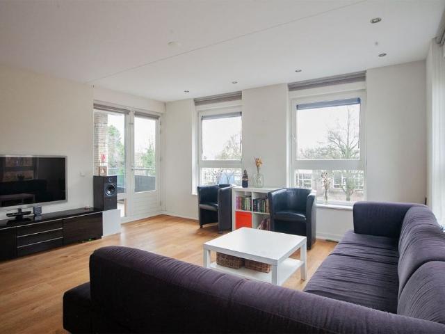 Appartement te huur in Wouw, Noord Brabant