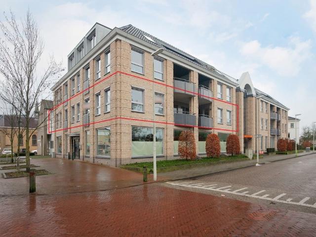 Appartement te huur in Wouw, Noord Brabant
