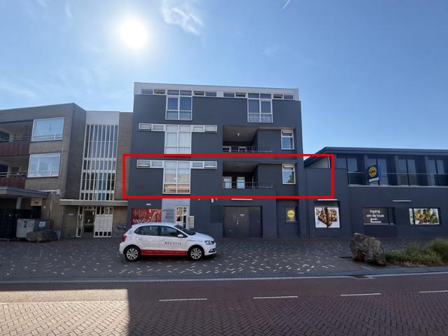 Appartement te huur in Strijp, Noord Brabant