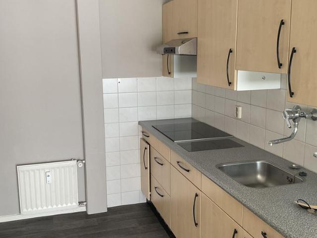Appartement te huur in Assen
