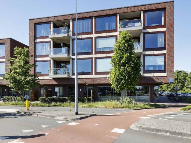 Appartement te huur in Bijvanck (Blaricum), Blaricum