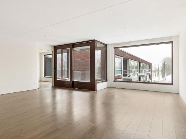 Appartement te huur in Bijvanck (Blaricum), Blaricum
