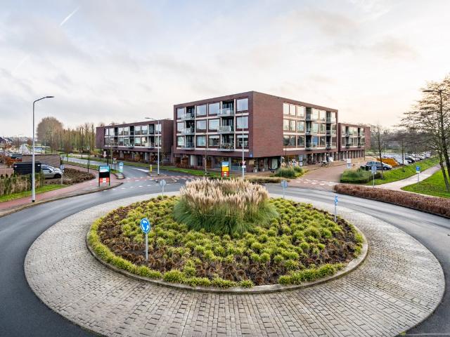 Appartement te huur in Bijvanck (Blaricum), Blaricum