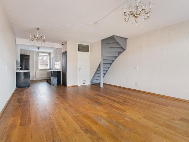 Appartement te huur in Noord, Rotterdam