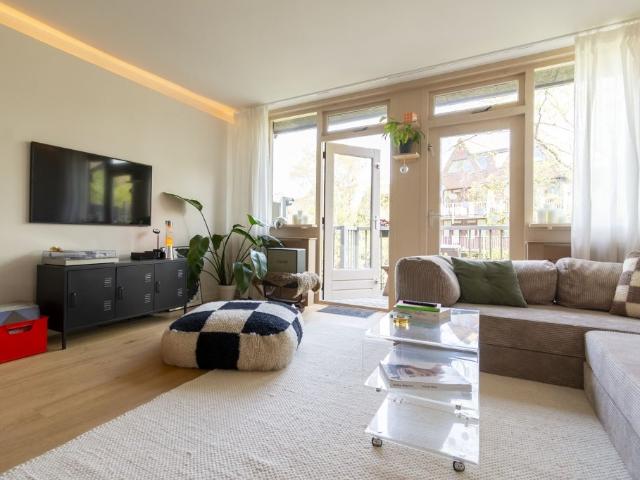 Appartement te huur in Oude Noorden, Rotterdam