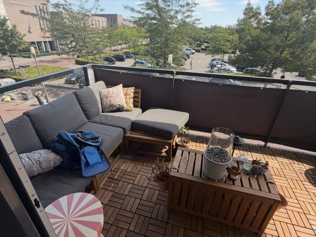 Appartement te huur in Buurtstede, Veenendaal