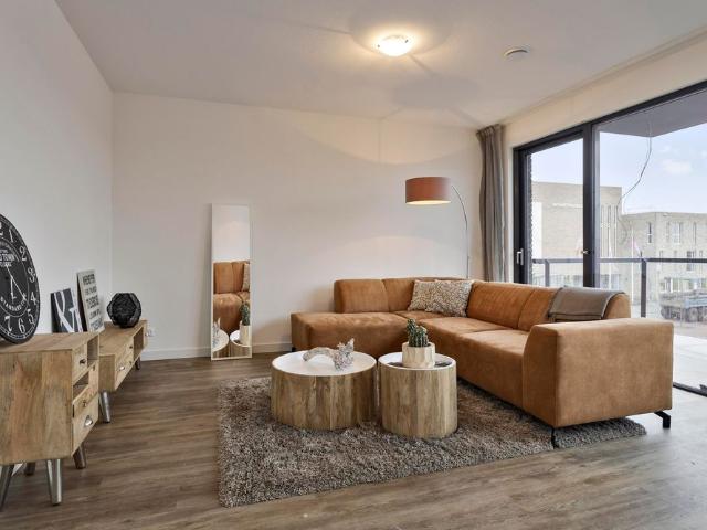 Appartement te huur in Buurtstede, Veenendaal