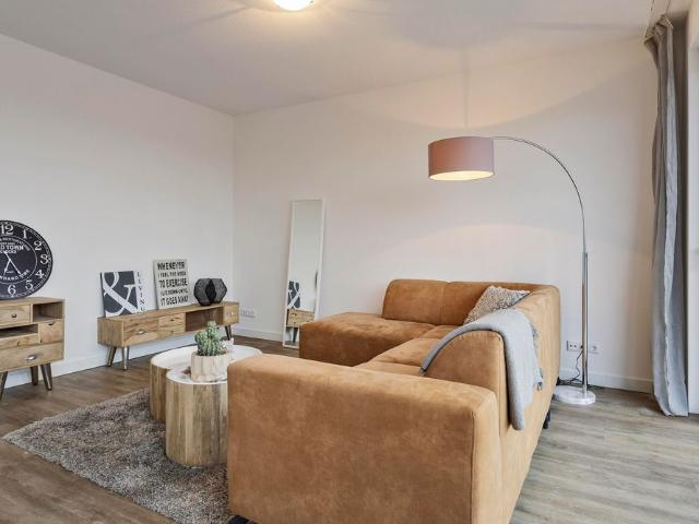 Appartement te huur in Buurtstede, Veenendaal