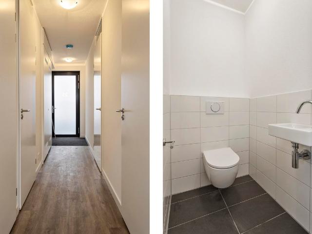 Appartement te huur in Buurtstede, Veenendaal