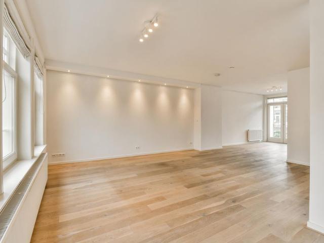 Appartement te huur in West, Amsterdam