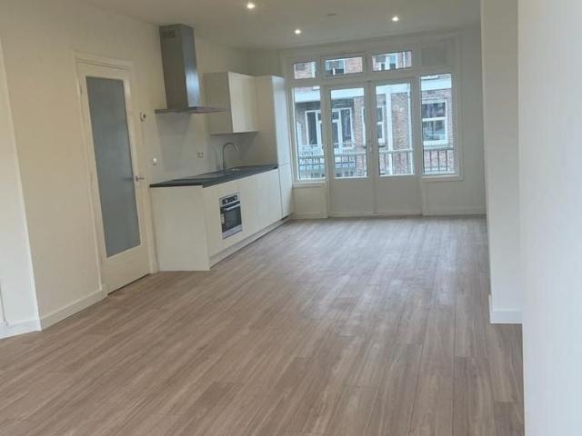 Appartement te huur in West, Amsterdam