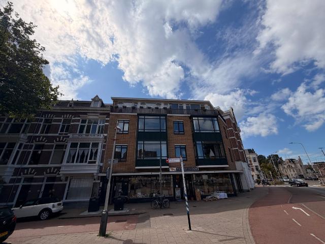 Appartement te huur in Regentessekwartier, Zuid Holland