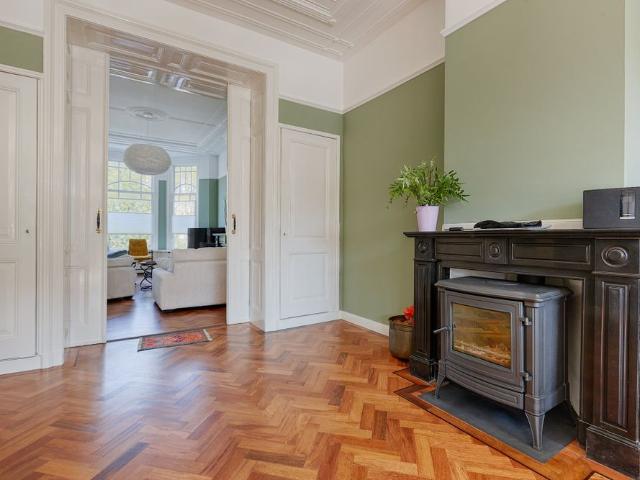 Appartement te huur in Scheveningen, Zuid Holland