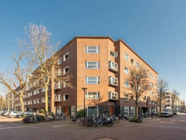 Appartement te huur in Oost, Amsterdam