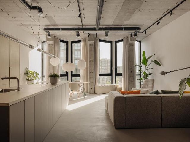 Appartement te huur in Schalkwijk, Haarlem